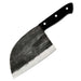 Artificial Forging Chopping Knives High Hardness - Gadget Aliens