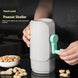Automatic Peanut Sheller Lazy Household Kitchen Gadgets - Gadget Aliens