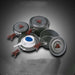 Picnic cookware set camping pot set camping pot - Gadget Aliens
