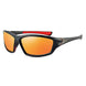 Polarized night vision sunglasses - Gadget Aliens