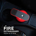 Fire extinguishing humidifier vehicle humidifier - Gadget Aliens