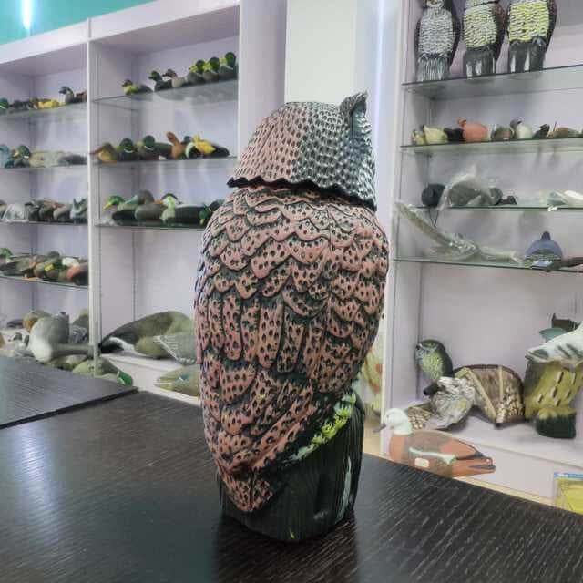 Hunting supplies outdoor animal model - Gadget Aliens