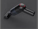 Household Handheld Large Suction Vacuum Cleaner To Remove Mites Pet Cat Hair Carpet Vacuuming - Gadget Aliens