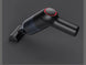 Household Handheld Large Suction Vacuum Cleaner To Remove Mites Pet Cat Hair Carpet Vacuuming - Gadget Aliens
