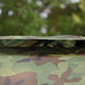 Double Camouflage Tent Leisure Tent Outdoor Camping Tent - Gadget Aliens