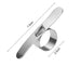 Stainless Steel Peeler Ring Kitchen Gadgets - Gadget Aliens