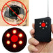 Anti-Spy Hidden Camera Signal Detector - Gadget Aliens