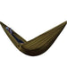 Backpacking Hammock - Portable Nylon Parachute Outdoor Double Hammock - Gadget Aliens