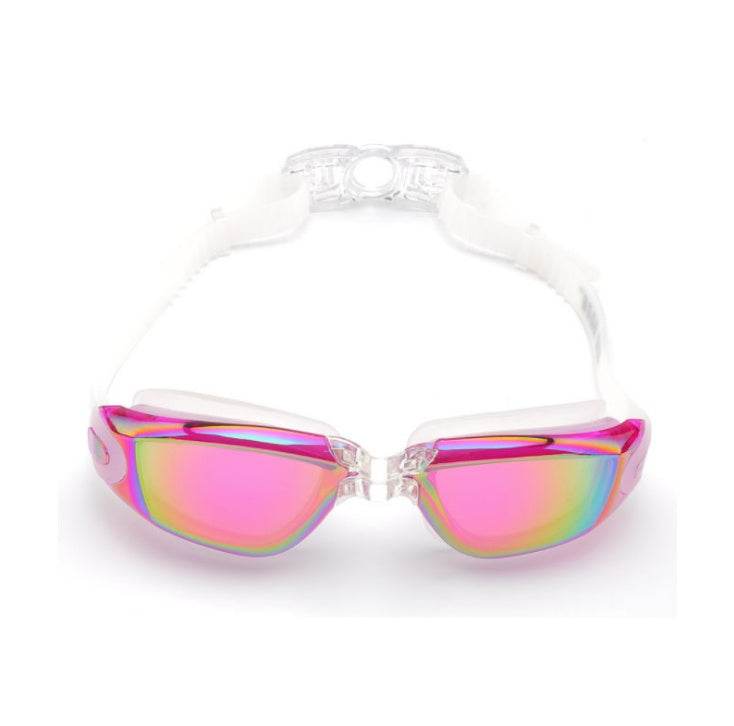 Swimming Goggles Waterproof Goggles - Gadget Aliens
