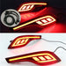Car brake lights - Gadget Aliens