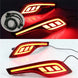 Car brake lights - Gadget Aliens