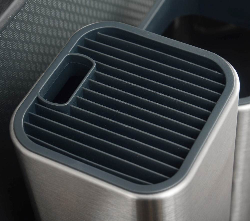 Creative Tool Holder Large Capacity Holder Multifunctional Kitchen Tool - Gadget Aliens