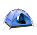 Double deck camping tent - Gadget Aliens