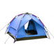 Double deck camping tent - Gadget Aliens
