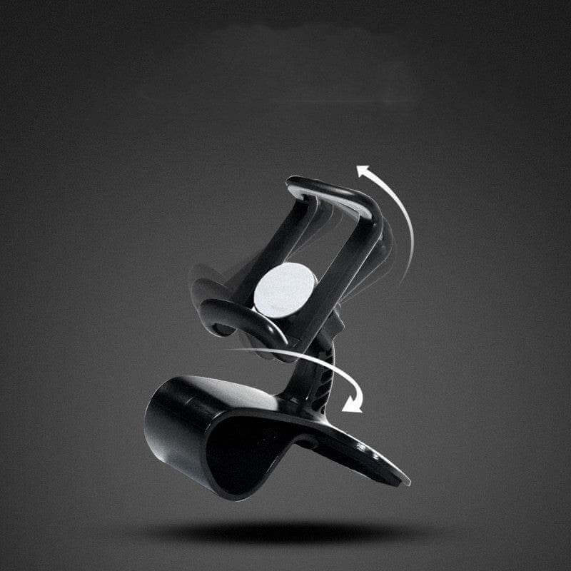 Car accessories car phone navigation bracket - Gadget Aliens