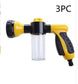 Foam Spray Gun High Pressure Automotive Foam Spray Gun Household Cleaner Generator - Gadget Aliens
