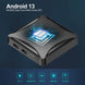Android Dual-band Wireless Network Set-top Box - Gadget Aliens