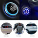 Car anti-theft system - Gadget Aliens