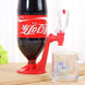 Water Jug Soda Beverage Dispenser Bottle Coke Upside Down Drinking Water Distributeur Gadget Party Home Bar Kitchen Gadget - Gadget Aliens