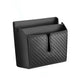Manufacturers Supply Removable Sticky Imitation Carbon Fiber Mobile Phone Storage Box - Gadget Aliens