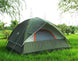 Waterproof camping tent - Gadget Aliens
