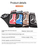 Archery Three-tube Arrow Pot Quiver Traditional - Gadget Aliens