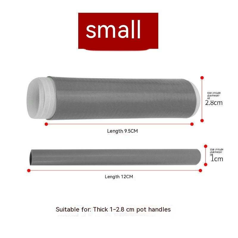 Handmade Home Non-slip Insulation Sleeve Kitchen Gadgets - Gadget Aliens