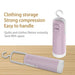 4 In 1 Portable Electric Vacuum Sealer For Vacuum Storage Bags Kitchen Gadgets - Gadget Aliens