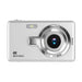 HD Dual Recording Digital Camera Children Camera Shooting Mini Camera - Gadget Aliens