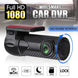 Mini 1080p on board dash cam - Gadget Aliens
