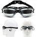 Swimming Goggles Waterproof Goggles - Gadget Aliens