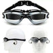 Swimming Goggles Waterproof Goggles - Gadget Aliens