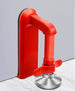 Best Portable Door Jammer Lock Brace- USA, Canada, Mexico - Gadget Aliens