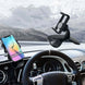 Car accessories car phone navigation bracket - Gadget Aliens
