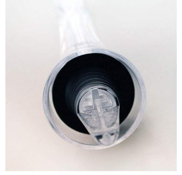 Wine Aerator Kitchen Gadgets - Gadget Aliens