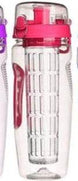 32Oz BPA-Free Fruit Infuser Water Bottle - Hydrate with Flavor - Gadget Aliens