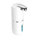 380ml Electric Sanitizer Dispenser Touchless Infrared Sensor Foam Soap Dispenser Wall Mounted Automatic Liquid Soap Dispensers - Gadget Aliens