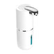 380ml Electric Sanitizer Dispenser Touchless Infrared Sensor Foam Soap Dispenser Wall Mounted Automatic Liquid Soap Dispensers - Gadget Aliens