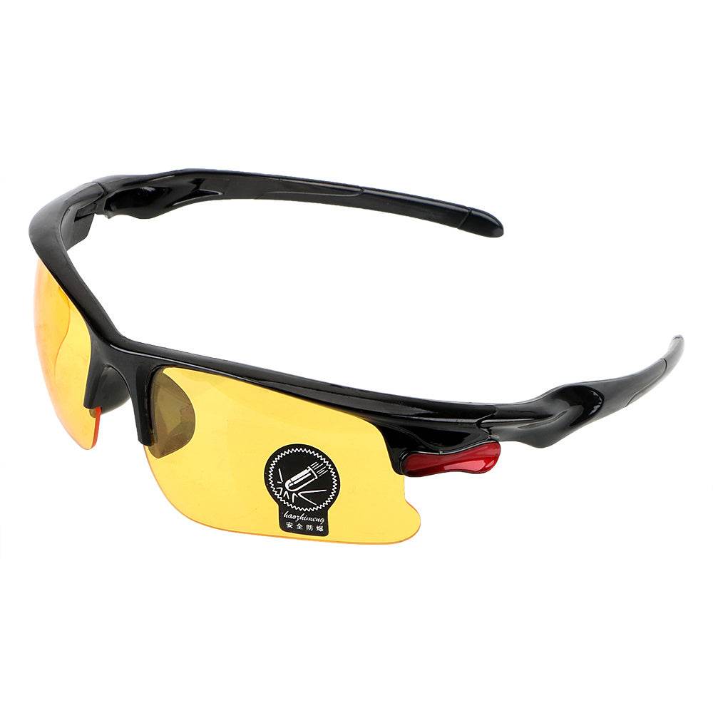 HD night vision glasses - Gadget Aliens