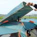 Tent Outdoor Full Automatic Speed Opening Beach Camping Tent Rainproof Multi-person Camping - Gadget Aliens