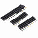 34Pcs DC Power Plugs 5.5mmx2.1mm Universal Laptop Power Connector Adapter Computer Accessories - Gadget Aliens