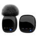 Wireless Microphone Bluetooth Accompaniment Comes With Reverb - Gadget Aliens