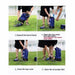 Outdoor Shower Bag Camping Folding Shower - Gadget Aliens