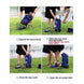 Outdoor Shower Bag Camping Folding Shower - Gadget Aliens