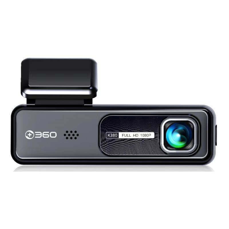 360 DASH CAM K380 Package Edition - Gadget Aliens
