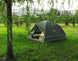 Waterproof camping tent - Gadget Aliens