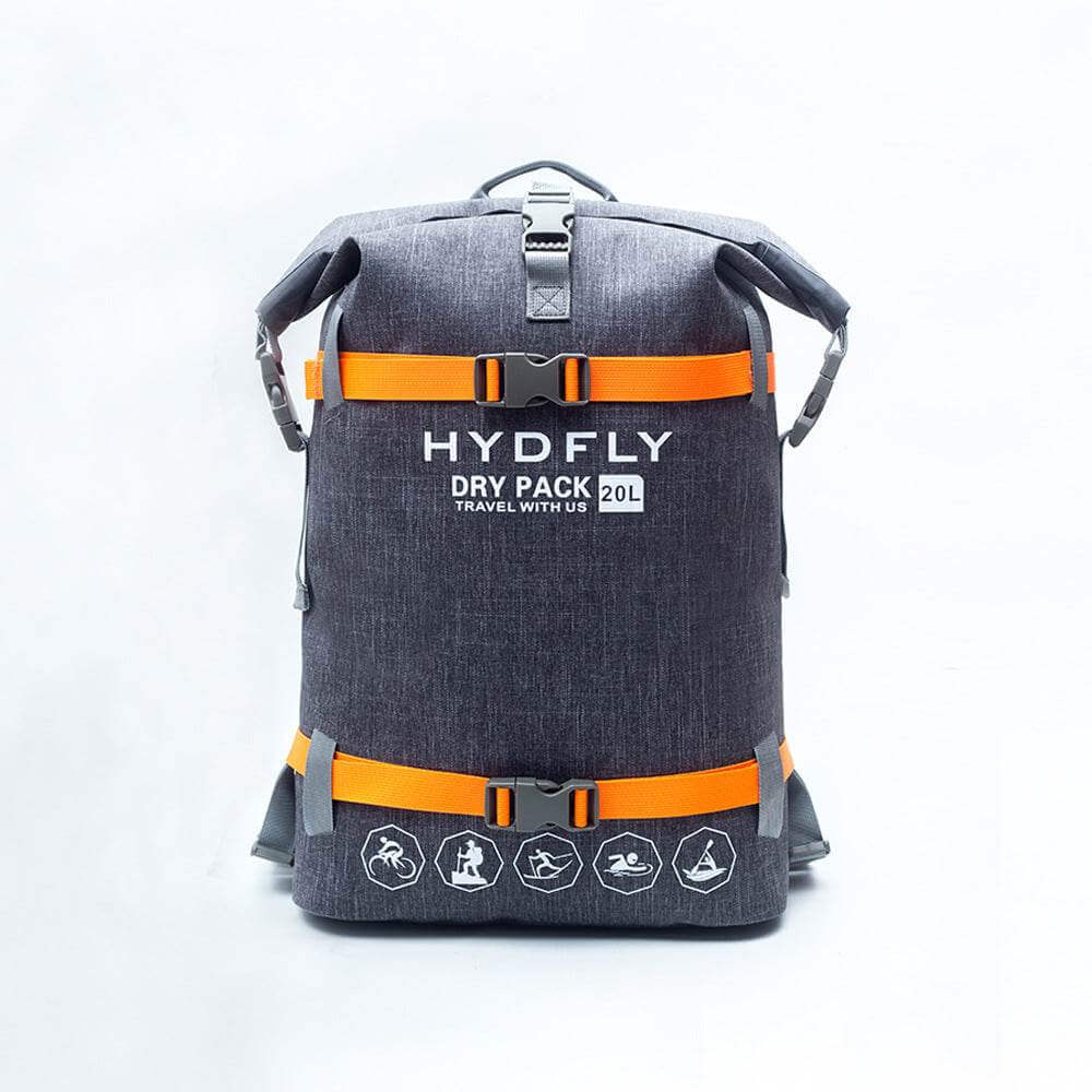 Drifting waterproof bag - Gadget Aliens