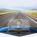 Smartphone Driver Heads Up Display - Gadget Aliens