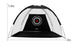 Golf Practice Net Tent Golf Hitting Cage Garden Grassland Practice Tent Golf Training Equipment Mesh Outdoor - Gadget Aliens