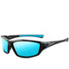 Polarized night vision sunglasses - Gadget Aliens